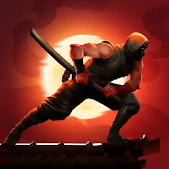 Download Ninja Warrior 2: Warzone & RPG MOD [Unlimited money/coins] + MOD [Menu] APK for Android