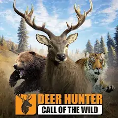 Download Deer Hunter - Call of the Wild MOD [Unlimited money/coins] + MOD [Menu] APK for Android