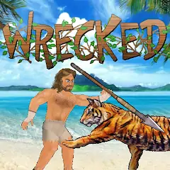 Download Wrecked MOD [Unlimited money/gems] + MOD [Menu] APK for Android