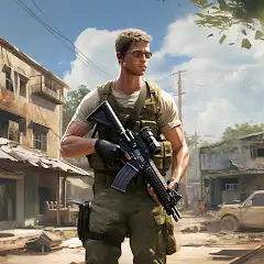 Download Black Ops Mission Offline game MOD [Unlimited money/gems] + MOD [Menu] APK for Android