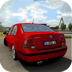 Download Car Parking Drive Simulator 3D MOD [Unlimited money] + MOD [Menu] APK for Android