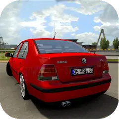 Car Parking Drive Simulator 3D