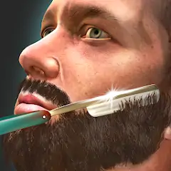 Download Barber Shop Hair Cut Salon 3D MOD [Unlimited money] + MOD [Menu] APK for Android