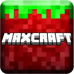 MaxCraft Building and Survival