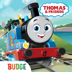 Download Thomas & Friends: Magic Tracks MOD [Unlimited money/gems] + MOD [Menu] APK for Android