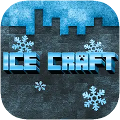 Download Ice craft MOD [Unlimited money/coins] + MOD [Menu] APK for Android