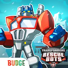 Download Transformers Rescue Bots: Hero MOD [Unlimited money/coins] + MOD [Menu] APK for Android