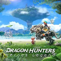 Download Dragon Hunters: Heroes Legend MOD [Unlimited money/gems] + MOD [Menu] APK for Android