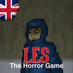 Download Les: The Horror Game MOD [Unlimited money/gems] + MOD [Menu] APK for Android