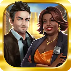 Download Criminal Case: The Conspiracy MOD [Unlimited money] + MOD [Menu] APK for Android