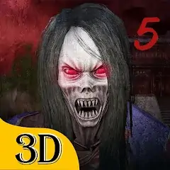 Download Endless Nightmare 5: Curse MOD [Unlimited money] + MOD [Menu] APK for Android