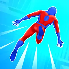 Download Super Fake Hero MOD [Unlimited money/gems] + MOD [Menu] APK for Android