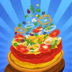 Download Cake Pizza Making Factory MOD [Unlimited money] + MOD [Menu] APK for Android