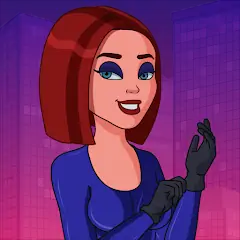 Spy Girl - Choose Adventure