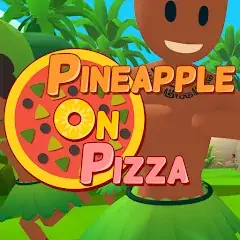Download Pineapple on Pizza Gameplay MOD [Unlimited money/coins] + MOD [Menu] APK for Android
