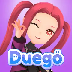 Download Duego MOD [Unlimited money] + MOD [Menu] APK for Android