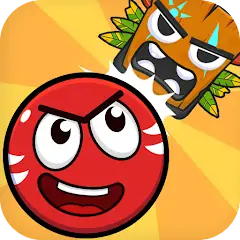 Download Roller Ball X : Bounce Ball MOD [Unlimited money/gems] + MOD [Menu] APK for Android