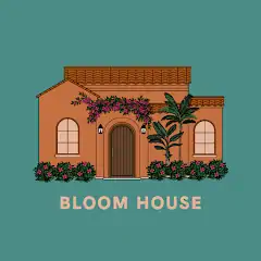 BLOOM HOUSE: room escape