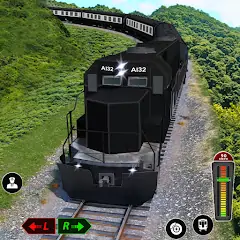 Download Train Driver 3D - Train Games MOD [Unlimited money/coins] + MOD [Menu] APK for Android