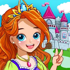 Download Mini Town: Princess Land MOD [Unlimited money/coins] + MOD [Menu] APK for Android