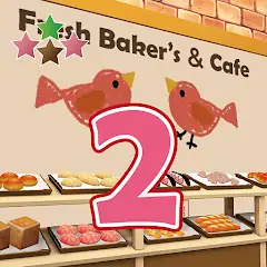 Download Opening day at a fresh bakery2 MOD [Unlimited money/gems] + MOD [Menu] APK for Android