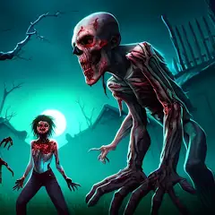 Download Horror Night Exit MOD [Unlimited money] + MOD [Menu] APK for Android