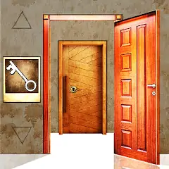 Download Escape Room - Tricky Adventure MOD [Unlimited money] + MOD [Menu] APK for Android