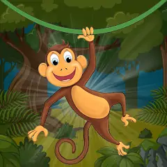 Super Monkey Adventure King