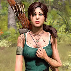 Download Animal Archery Hunting Games MOD [Unlimited money/coins] + MOD [Menu] APK for Android
