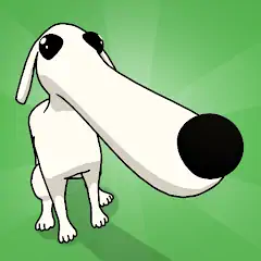 Download Long Nose Dog MOD [Unlimited money/gems] + MOD [Menu] APK for Android