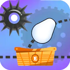 Download Egg Man: Trolley Run MOD [Unlimited money/gems] + MOD [Menu] APK for Android