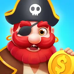 Download Coin Rush - Pirate Run MOD [Unlimited money/gems] + MOD [Menu] APK for Android