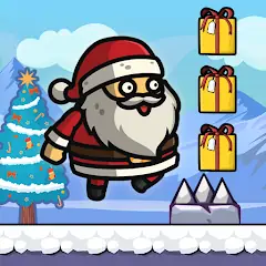 Download Holiday Run – Running Game MOD [Unlimited money/gems] + MOD [Menu] APK for Android