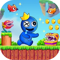 Download Super Matteo Adventure MOD [Unlimited money/gems] + MOD [Menu] APK for Android