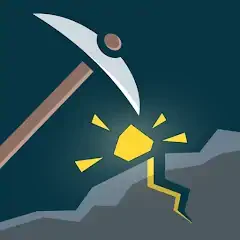 Download Prospector: Survival Rush MOD [Unlimited money/gems] + MOD [Menu] APK for Android