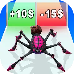 Download Insect Domination MOD [Unlimited money] + MOD [Menu] APK for Android