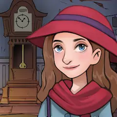 Download Iris's Adventure: Time Travel MOD [Unlimited money/gems] + MOD [Menu] APK for Android