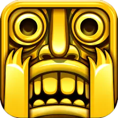Download Temple Run MOD [Unlimited money/gems] + MOD [Menu] APK for Android