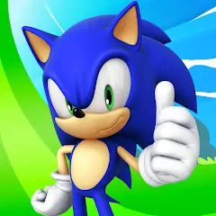 Download Sonic Dash - Endless Running MOD [Unlimited money/gems] + MOD [Menu] APK for Android