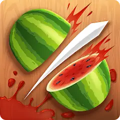 Download Fruit Ninja® MOD [Unlimited money/coins] + MOD [Menu] APK for Android