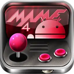 Download MAME4droid (0.139u1) MOD [Unlimited money] + MOD [Menu] APK for Android
