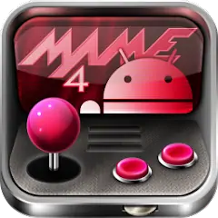 MAME4droid (0.139u1)