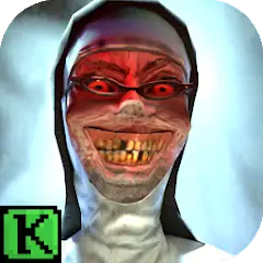 Download Evil Nun: Horror at School MOD [Unlimited money/coins] + MOD [Menu] APK for Android