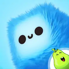 Download Fluffy Fall: Fly Fast to Dodge MOD [Unlimited money/gems] + MOD [Menu] APK for Android