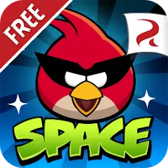 Download Angry Birds Space MOD [Unlimited money/gems] + MOD [Menu] APK for Android