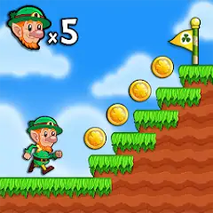 Download Lep's World 2 MOD [Unlimited money/gems] + MOD [Menu] APK for Android