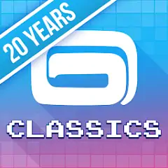 Download Gameloft Classics: 20 Years MOD [Unlimited money/coins] + MOD [Menu] APK for Android