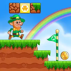 Download Lep's World 3 MOD [Unlimited money/coins] + MOD [Menu] APK for Android