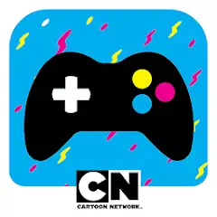 Download Cartoon Network GameBox MOD [Unlimited money/gems] + MOD [Menu] APK for Android
