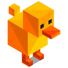 Download DuckStation MOD [Unlimited money/gems] + MOD [Menu] APK for Android